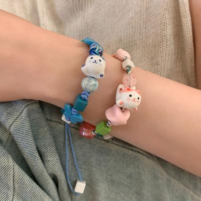 Armband – Flätade armband