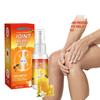 Bee Venom Knee Spray For Joint Relief And Comforting Herbal Care For Legs