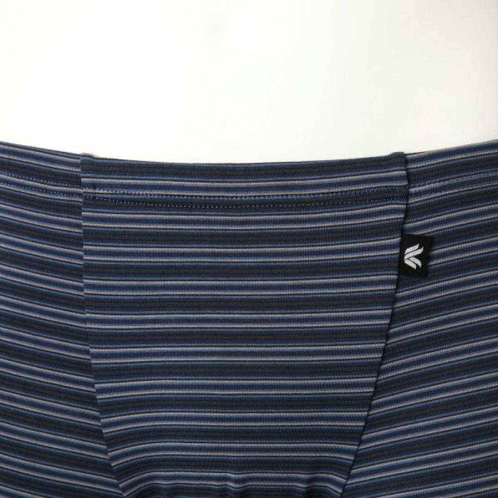 Wacoal Men S Modal Stripe Brief Wmp2468