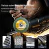 Xinjinruik 125mm Metal Cutting Disc