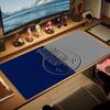 Futebol Clube Do Porto Print Cushion Non-slip Laptop Tablet Big Mousepad XXL Mat Mini PC Playmat With Lock Edge