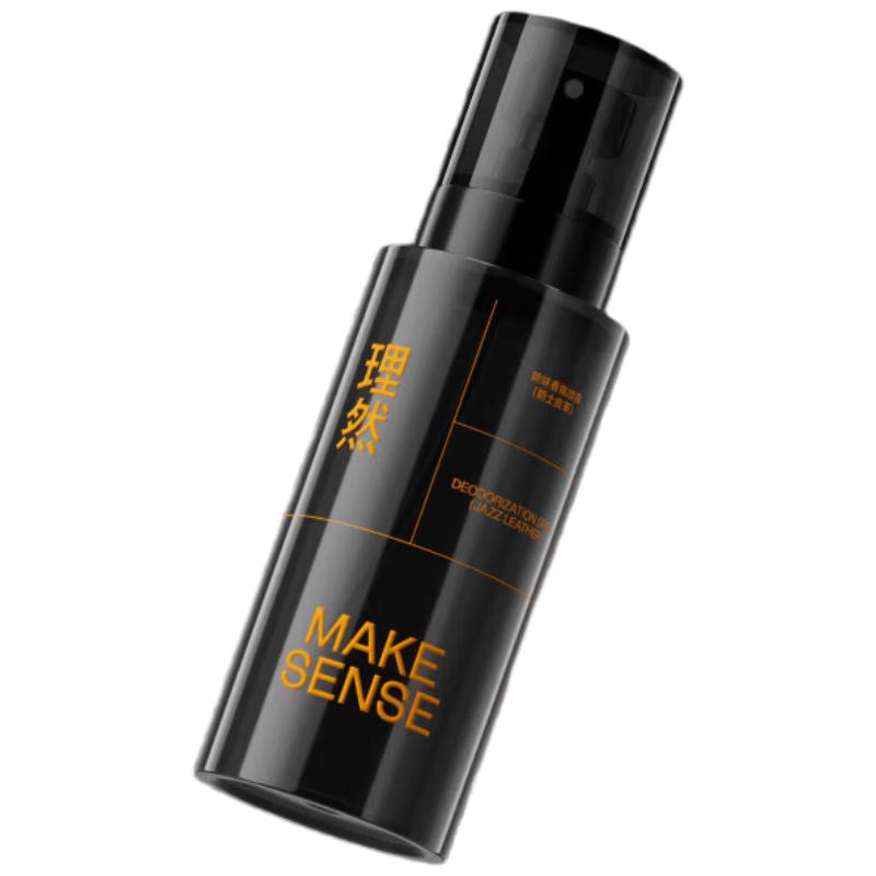 Liran Woody Scent Deodorizing Spray