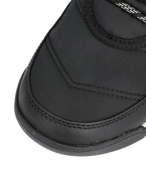 Sorel Youth Whitney 2 Plus Lace WP Kids' Snow Boots, NY5173, Black/Sea Salt, Size 20.0cm, Boys' Athletic and School Shoes