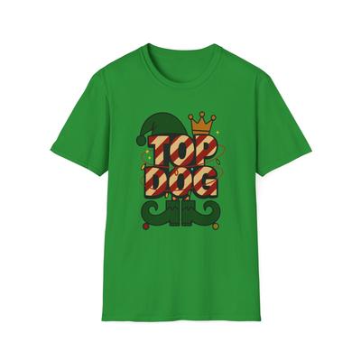 Üst giysisi – T-shirtler