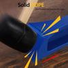 Floor Repair Nylon Tapping Hammer for Efficient Fixing Precise Alignment