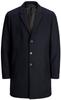 Пальто Jack & Jones Jjemoulder Wool Coat Sts (12171374)