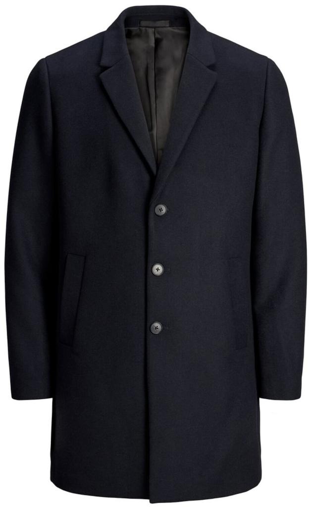 Пальто Jack & Jones Jjemoulder Wool Coat Sts (12171374)