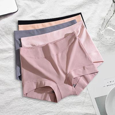 Trendy Women Panties Stretchy Sexy Butt Lift