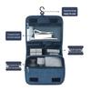 Yike Cationic Hanging Toiletry Bag