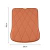 Breathable Seat Cushion Non-Slip Car Mats New Butt Cushion  Universal