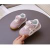 Baby Girls' & Unisex Toddler Sneakers Non-Slip Soft-Soled First Walkers for Infants & Young Children Fashion Kids Shoes