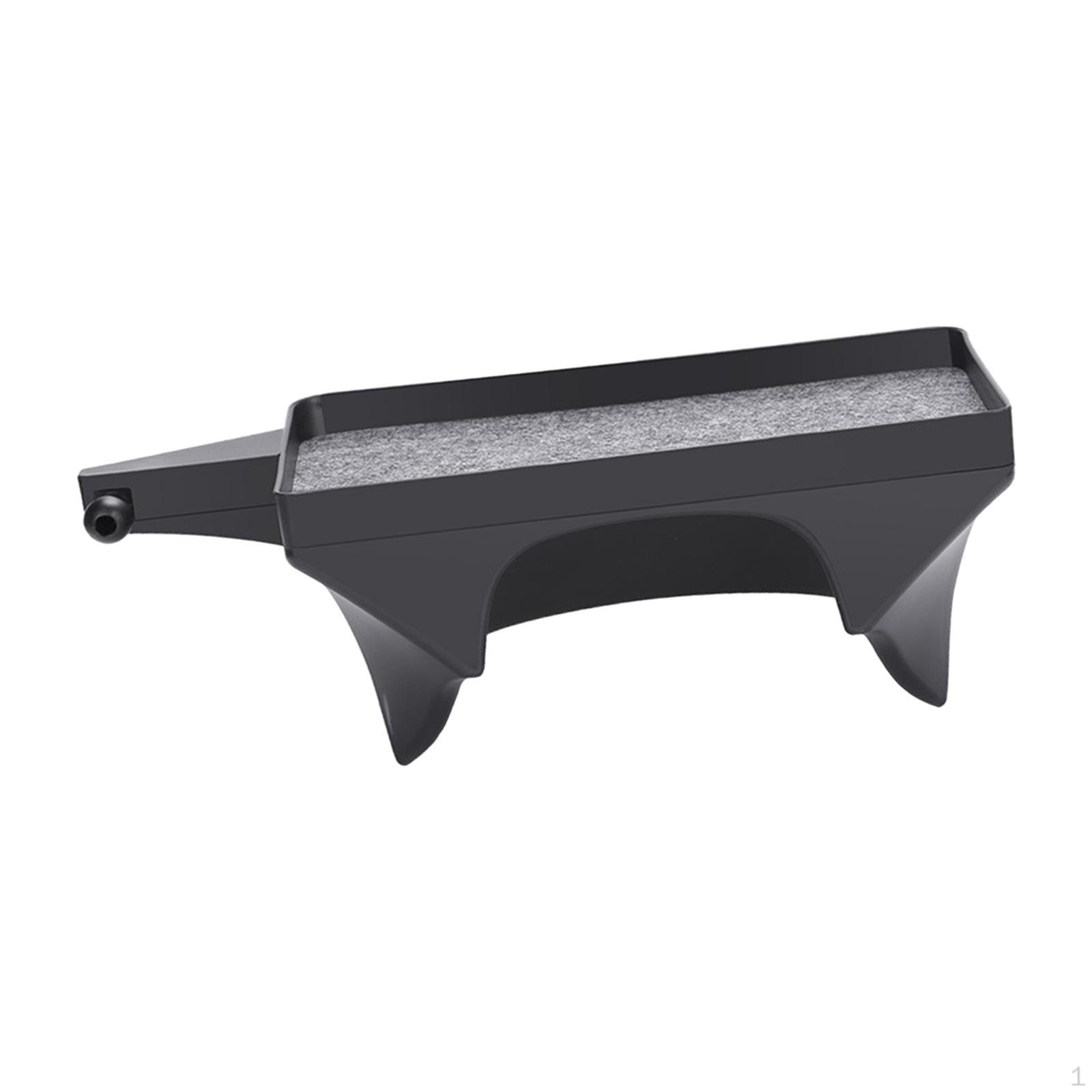 

Dashboard Organizer Tray Navigation Screen Case for Qin Plus Direct Replaces