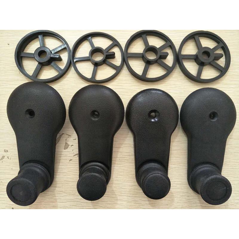 Ручка стеклоподъемника Tiema XC2300 (2-Pack)