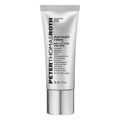 Instant Face Tightener No-filter Primer, Face Tightener Primer 30ml