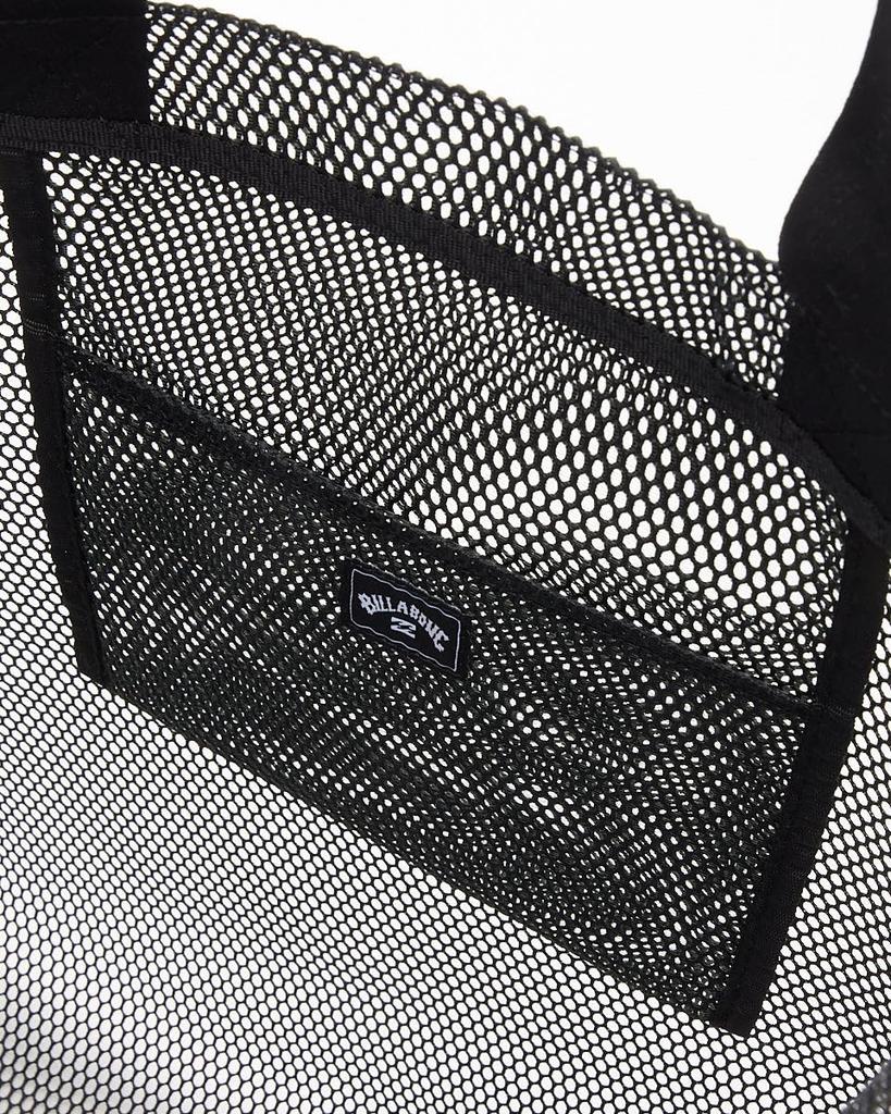 MESH TOTE BAG