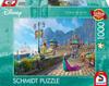 Puzzels en hersenkrakers – Puzzels