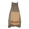 Chef Prank Apron for Men Creative Surprise Pocket Apron Surprise Pocket Gag Gift for Adults Kitchen Comedy Accessory