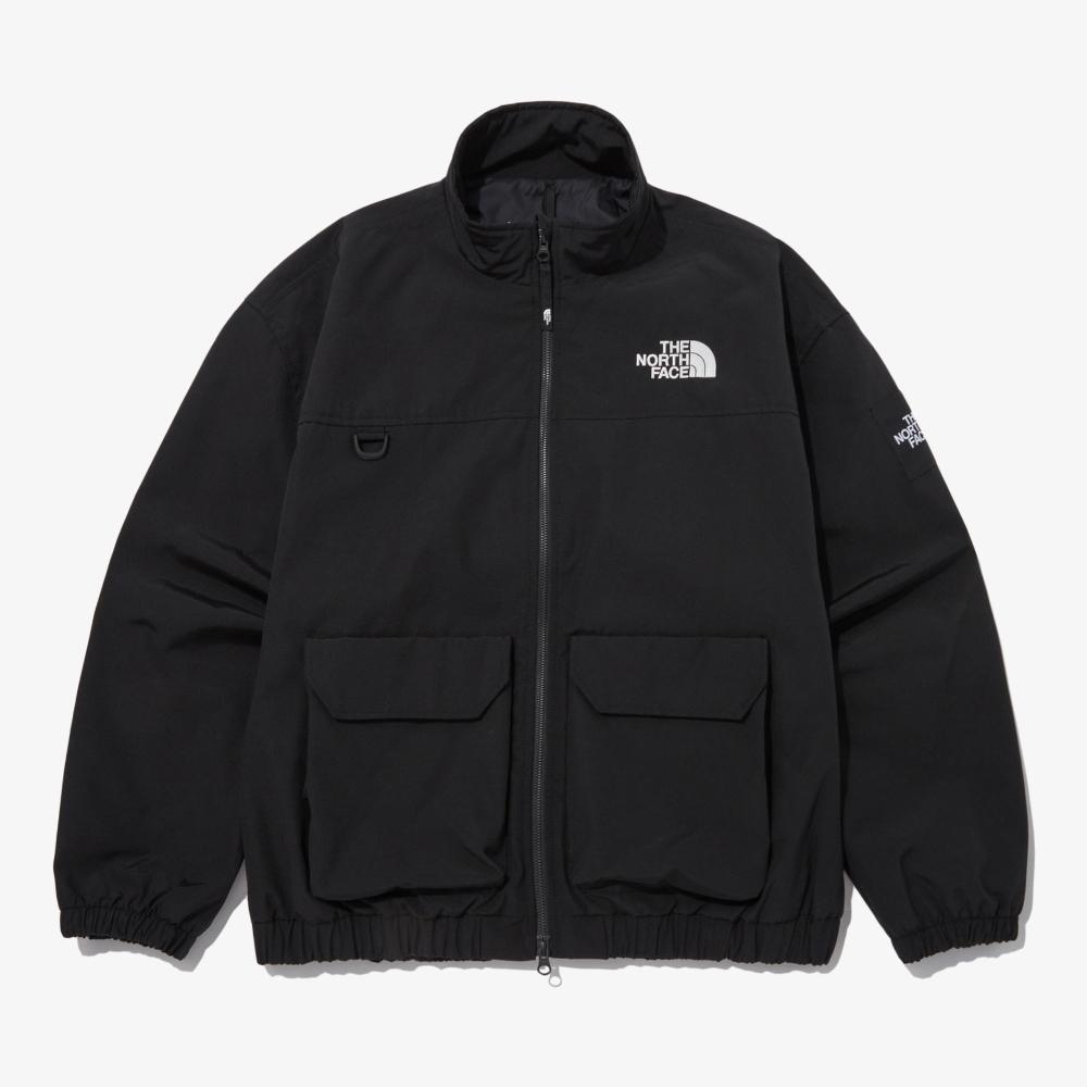 

THE NORTH FACE NJ3BP51J White Label Nilton Jacket