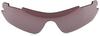 KABUTO Repair Part Spectrum Mauve Small 101-SR-WRMR-S Water-Repellent Mirror,