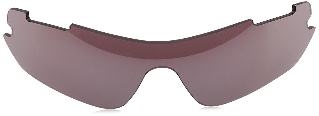 KABUTO Repair Part Spectrum Mauve Small 101-SR-WRMR-S Water-Repellent Mirror,