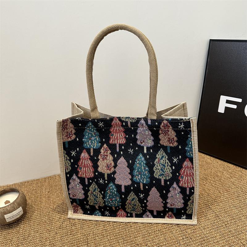 Versatile Medium Sized Tote Bag In Multiple Colors Perfect For School And Daily Activities