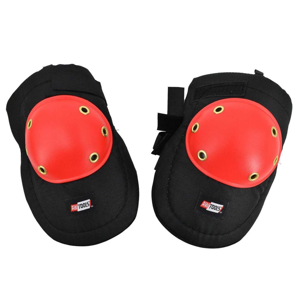 AW Tools Protective Knee Pads