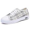 Cloth shoes women's new spring and autumn casual shoes versatile soft-soled flat-soled fashion board shoes