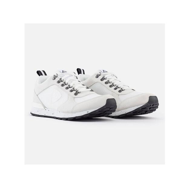 Кроссовки Rossignol Heritage S All White