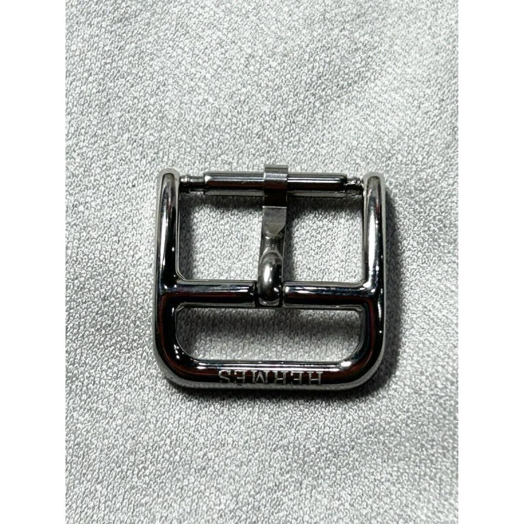 Used Hermes Watch Genuine Buckle 10mmSS