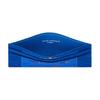 Louis Vuitton Double Logo Monogram Coated Canvas Card Holder Men Card Holder Blue M26804