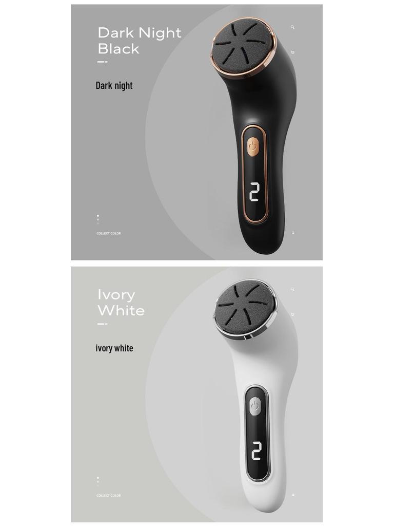 High-Power Electric Foot File & Callus Remover