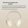 Lansound HBN07 Active Noise Cancelling Bluetooth Headset