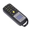 3 In 1 GSM Small Cell Phone Low Radiation Unlocked Mobile Phone with Three SIM Card Slots Support Hand Free for The
