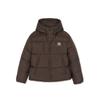 MLB Gofcore New York Yankees Winddicht Wasserdicht Warm Bequem Daunenjacke Unisex Jacke 3ADJB0856-50BRS