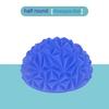 Durian Ball Sensory Integration Cushion: Kids' Balance, Massage, and River Stone Toy