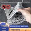 Anti-odor, Anti-insect Floor Drain Sticker - Easy To Use, No Installation Needed, Prevents Overflow - In Stock