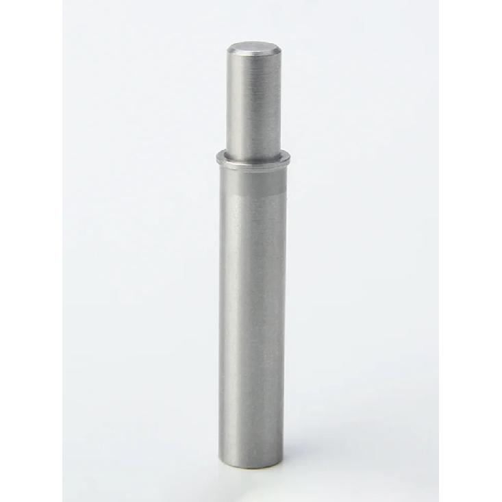 Flat/Taper R/Ball Head Spring Plunger Stainless Steel Short Diameter Retractable Spring Loaded Plunger