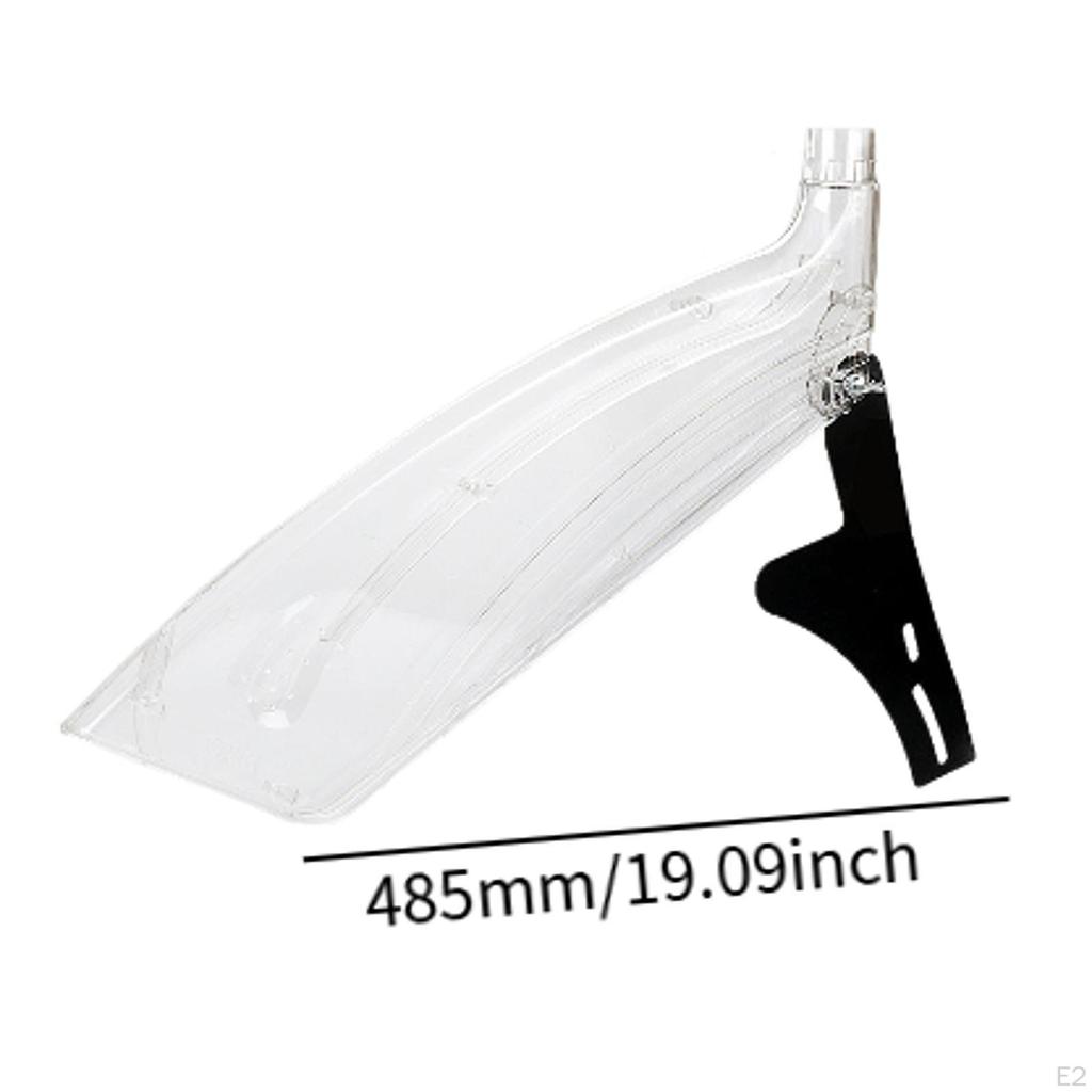 Stand Table Protective Cover Dust