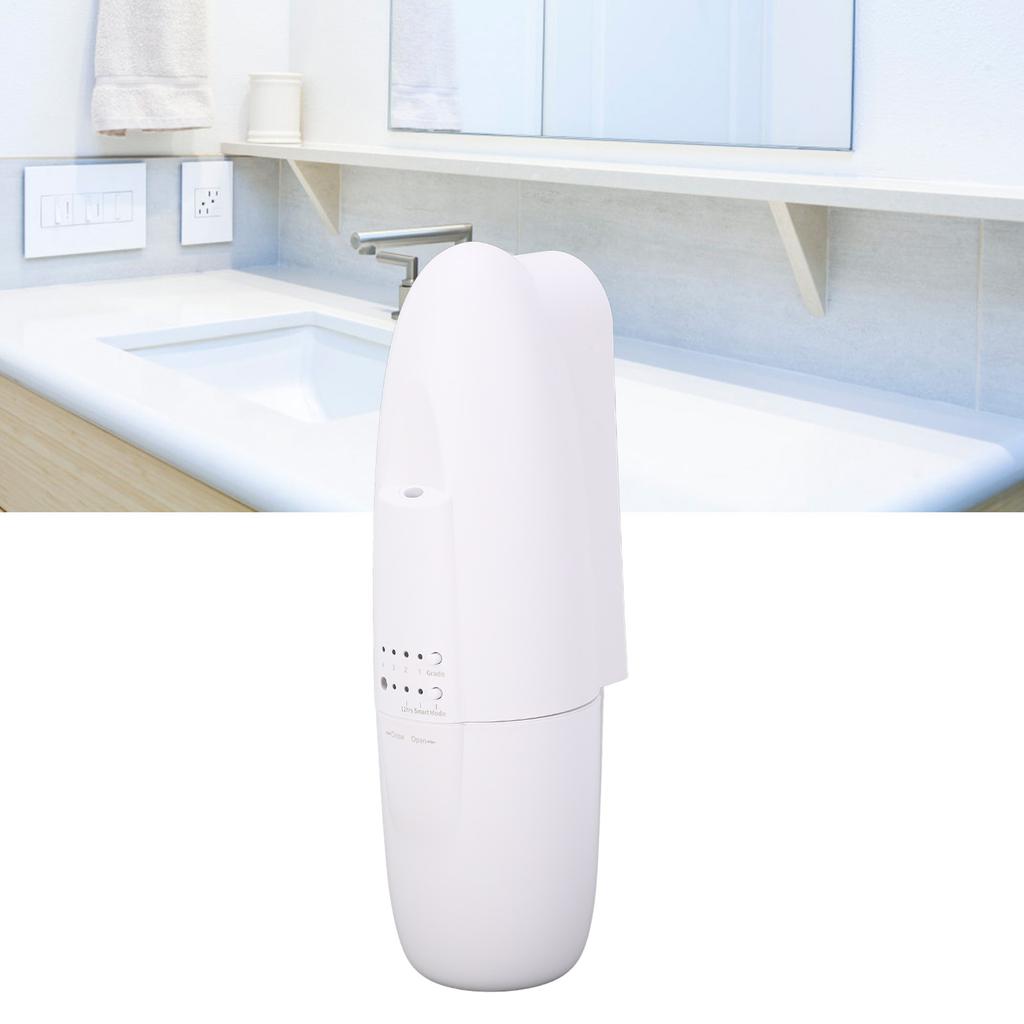 Plug in Oil Diffuser 100ml Smart   Diffuser for Essential Oils   Plug in Wall Oil Diffuser Silent