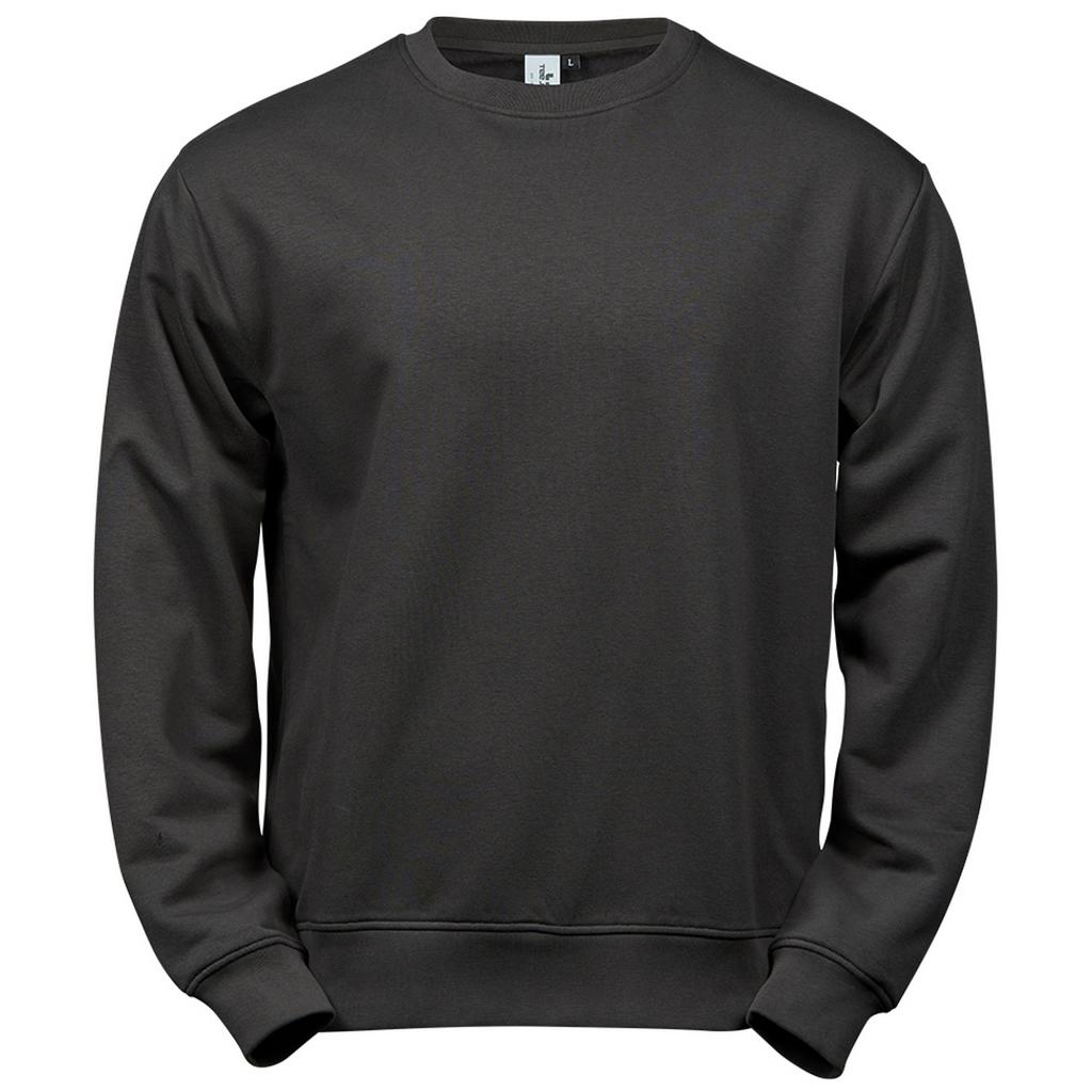 Tee Jays Mens Power Sweatshirt