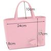 Kitamura WICKED Handbag Y-1450 Women's Pink 72721
