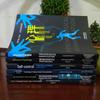 Complete Series: Psychology Insights - Mind Reading, Self-Control, Communication, Micro-Expressions, and Behavior