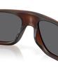 Okeulli Neoforma - Matte Rootbeer - Prizm Black Polarized / 0Oo9528