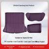 Custom TPE Car Floor Mats for Xiaomi SU7/SU7 Pro/Max - Five-Seater Interior Upgrade