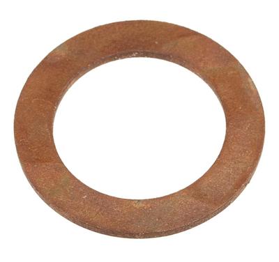 Befestigungsteile – Unterlegscheiben