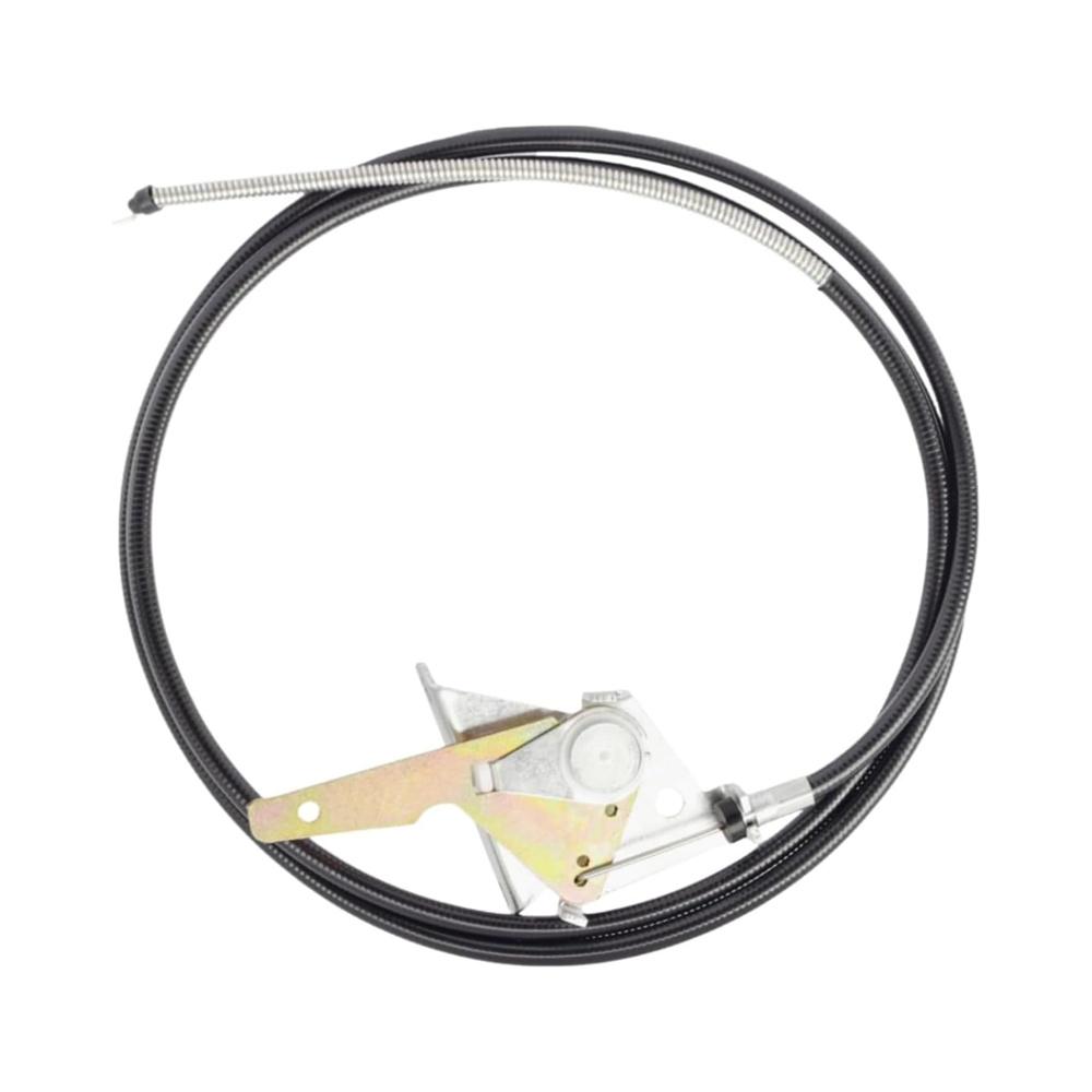 Throttle Choke Cable 57" 946-05145 For Cub Cadet RZT 42 46 50 54 S L L54 L50 L46
