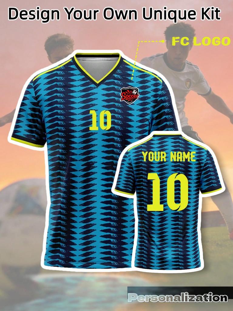 2026 World Cup Colombia Away Jersey, Custom Logo, Breathable