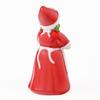 ROYAL COPENHAGEN Annual Figurine, Santa's Wife, 2025, Christmas 1079406, Luxury Ornament, Interior Decor, Scandinavian Design
