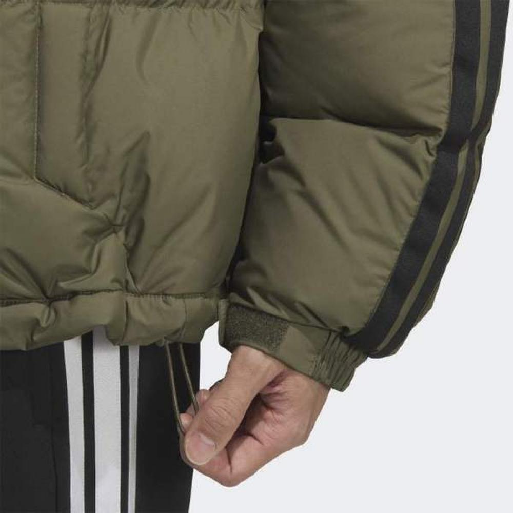 Adidas Unisex Daily Padding Loose Fit Down Jacket Kc1192