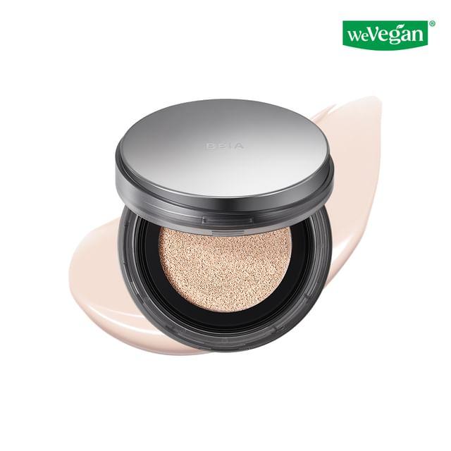 Bbi@ - Eau Matte Cushion - 3 Colors #17 Fair